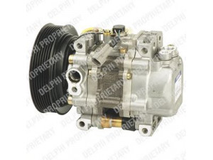 DELPHI TSP0155076 kompresorius, oro kondicionierius 
 Oro kondicionavimas -> Kompresorius/dalys
60611537, 60620312, 71721749, 7738472