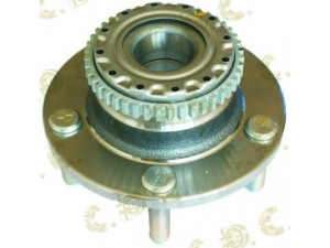 AUTOKIT 01.97780 rato guolio komplektas 
 Ašies montavimas/vairavimo mechanizmas/ratai -> Rato stebulė/montavimas -> Rato guolis
52710-2C101, 52710-2C105
