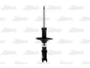 Magnum Technology AG5049MT amortizatorius 
 Pakaba -> Amortizatorius
MN101957, MR589639