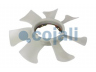 COJALI 8126622 ventiliatoriaus ratas, variklio aušinimas
2106003J00, 2106003J0A