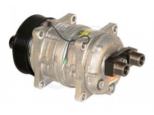 ELECTRO AUTO 20F0034 kompresorius, oro kondicionierius