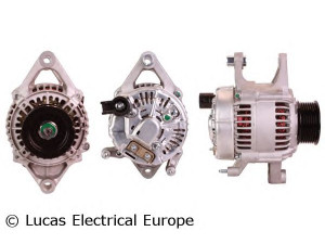 LUCAS ELECTRICAL LRA01139 kintamosios srovės generatorius 
 Elektros įranga -> Kint. sr. generatorius/dalys -> Kintamosios srovės generatorius
53008647