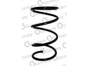 CS Germany 14.872.426 spyruoklė 
 Pakaba -> Spyruoklės
G15D34011A, G19C34011A