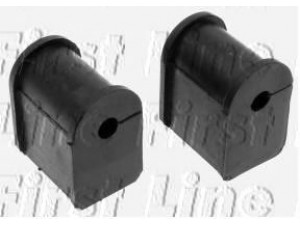 FIRST LINE FSK6768K skersinio stabilizatoriaus komplektas 
 Ašies montavimas/vairavimo mechanizmas/ratai -> Stabilizatorius/fiksatoriai -> Pasukimo trauklė
5551438600, 5557738600