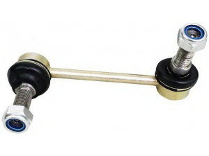 DENCKERMANN D120087 šarnyro stabilizatorius 
 Ašies montavimas/vairavimo mechanizmas/ratai -> Stabilizatorius/fiksatoriai -> Savaime išsilyginanti atrama
54668-9C000