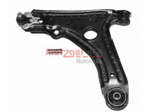 METZGER 58005811 vikšro valdymo svirtis 
 Ašies montavimas/vairavimo mechanizmas/ratai -> Valdymo svirtis/pasukamosios svirties sujungimas -> Vairo trauklės (valdymo svirtis, išilginis balansyras, diago
191 407 151 B, 191 407 153, 191 407 153 A