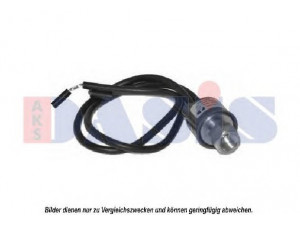 AKS DASIS 860177N slėgio jungiklis, oro kondicionavimas