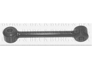 BORG & BECK BDL6975 šarnyro stabilizatorius 
 Ašies montavimas/vairavimo mechanizmas/ratai -> Stabilizatorius/fiksatoriai -> Savaime išsilyginanti atrama
CAC9827
