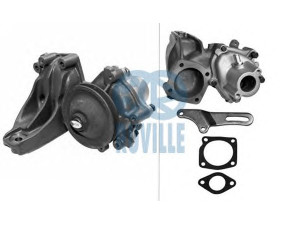 RUVILLE 65846G vandens siurblys 
 Aušinimo sistema -> Vandens siurblys/tarpiklis -> Vandens siurblys
588 2838, 596 4284, 599 6705
