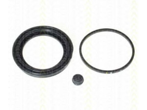 TRISCAN 8170 206604 remonto komplektas, stabdžių apkaba