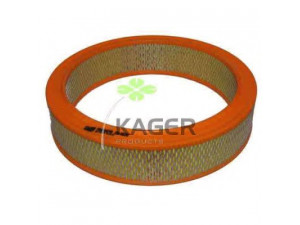 KAGER 12-0234 oro filtras 
 Techninės priežiūros dalys -> Techninės priežiūros intervalai
IIM171, 11476788, 1476788, 1504385