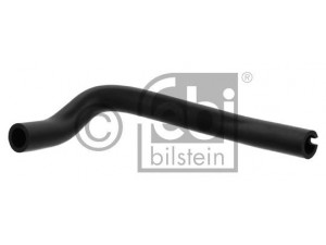 FEBI BILSTEIN 37126 žarna, oro tiekimas 
 Variklis -> Oro tiekimas -> Radiatoriaus žarnos
71740824, 71765468, 71769083, 71740824