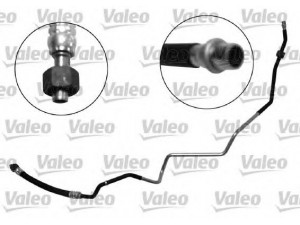 VALEO 818450 aukšto slėgio linija, oro kondicionavimas 
 Oro kondicionavimas -> Žarnelės/vamzdeliai
8D1260710, 8D1260710B, 8D1260710F