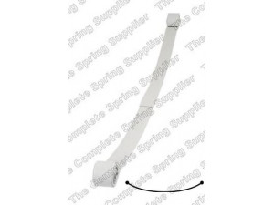ROC LS8341 lingės paketas 
 Pakaba -> Lakštinė spyruoklinė pakaba
1C155560LC, 1C155560LD, 1C155560LE