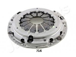 JAPANPARTS SF-716 sankabos suspaudimo plokštelė
30210-AA620