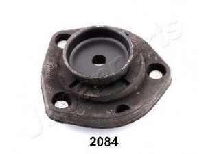JAPANPARTS RU-2084 pakabos statramsčio atraminis guolis 
 Ašies montavimas/vairavimo mechanizmas/ratai -> Montavimas, pakabos statramstis
48750-05020, 48750-20050, 48750-20070
