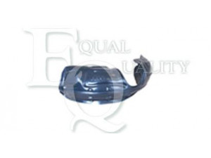 EQUAL QUALITY S0406 vidinis sparno skydas 
 Kėbulas -> Kėbulo dalys/ sparnas/buferis -> Sparnas/montavimo dalys
6386980530, 504132