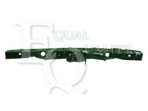 EQUAL QUALITY L01039 skersinis bėgis 
 Kėbulas -> Kėbulo dalys/ sparnas/buferis -> Side/ Cross Member
0046558139, 46558139, 1602681, 2031201
