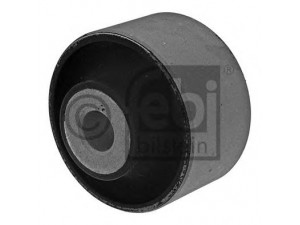FEBI BILSTEIN 39355 valdymo svirties/išilginių svirčių įvorė 
 Ašies montavimas/vairavimo mechanizmas/ratai -> Valdymo svirtis/pasukamosios svirties sujungimas -> Montavimas/sutvirtinimas
8R0 407 515
