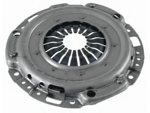 SACHS 3082 294 931 sankabos suspaudimo plokštelė 
 Sankaba/dalys -> Sankabos suspaudimo plokštelė
000 252 29 11, 000 252 30 11, 000 252 56 11