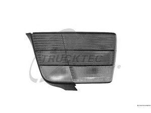 TRUCKTEC AUTOMOTIVE 08.99.019 kombinuotas galinis žibintas
82 19 9 403 099