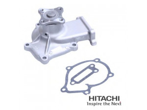 HITACHI 2503623 vandens siurblys 
 Aušinimo sistema -> Vandens siurblys/tarpiklis -> Vandens siurblys
2101077A00, 2101077A01, 2101077AY0