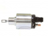 ALANKO 610004 solenoidinis jungiklis, starteris 
 Elektros įranga -> Starterio sistema -> Solenoidinis jungiklis
