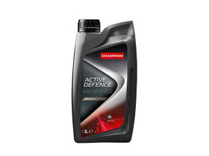 CHAMPION LUBRICANTS 8200403 variklio alyva; variklio alyva