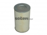 SogefiPro FLI6491 oro filtras 
 Filtrai -> Oro filtras
074644, 0746444, 112294, 988766
