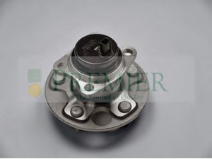 BRT Bearings PWK1771 rato guolio komplektas 
 Ašies montavimas/vairavimo mechanizmas/ratai -> Rato stebulė/montavimas -> Rato guolis
42450-12090
