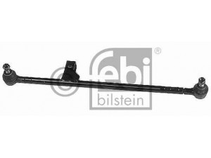 FEBI BILSTEIN 06374 centrinės trauklės mazgas
123 460 12 05, 123 460 16 05
