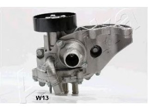 ASHIKA 35-0W-W13 vandens siurblys 
 Aušinimo sistema -> Vandens siurblys/tarpiklis -> Vandens siurblys
25184365, 25186662