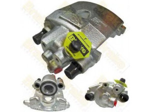 Brake ENGINEERING CA1712R stabdžių apkaba 
 Dviratė transporto priemonės -> Stabdžių sistema -> Stabdžių apkaba / priedai
1H0615124C, 1H0615124C