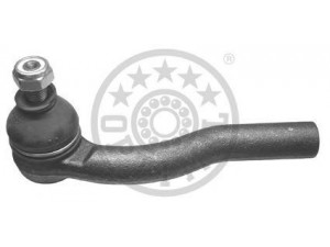 OPTIMAL G1-1010 skersinės vairo trauklės galas 
 Vairavimas -> Vairo mechanizmo sujungimai
46456189, 46745365