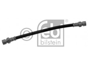 FEBI BILSTEIN 37252 stabdžių žarnelė 
 Stabdžių sistema -> Stabdžių žarnelės
113 611 775, 211 611 775 B