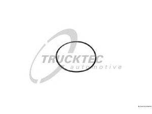 TRUCKTEC AUTOMOTIVE 01.10.100 O žiedas, cilindro sraigtinė įvorė