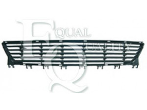 EQUAL QUALITY G0137 ventiliacijos grotelės, buferis 
 Kėbulas -> Transporto priemonės priekis -> Buferis/dalys
5023999A1, 1400298