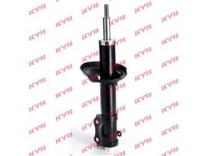KYB 634810 amortizatorius 
 Pakaba -> Amortizatorius
1H04130310, 1H0413031O, 535413031B