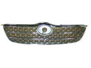 MDR TTY 826 0100 grotelės