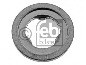 FEBI BILSTEIN 47010 tarpiklis, purkštuko laikiklis
000 017 07 76, 906 017 02 60, 000 017 07 76