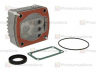 PNEUMATICS PMC-02-0020 cilindro galvutė, kompresorius
