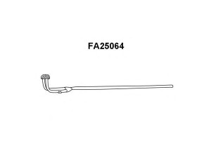 VENEPORTE FA25064 išleidimo kolektorius
5966866