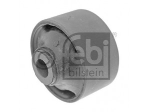 FEBI BILSTEIN 41416 valdymo svirties/išilginių svirčių įvorė 
 Ašies montavimas/vairavimo mechanizmas/ratai -> Valdymo svirtis/pasukamosios svirties sujungimas -> Montavimas/sutvirtinimas
54584-2E000, 54584-2E000