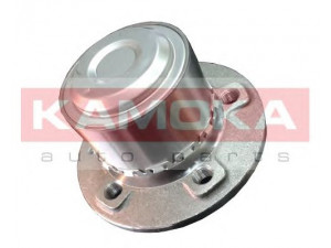 KAMOKA 5500136 rato guolio komplektas 
 Ašies montavimas/vairavimo mechanizmas/ratai -> Rato stebulė/montavimas -> Rato guolis