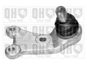 QUINTON HAZELL QSJ1468S atramos/vairo trauklė
124 333 08 27