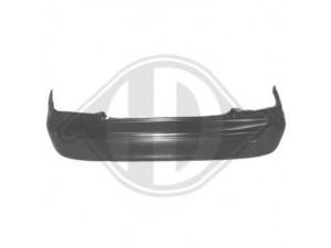 DIEDERICHS 6940055 buferis 
 Kėbulas -> Transporto priemonės galas -> Buferis/dalys
96205767, 96460685