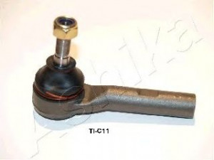 ASHIKA 111-0C-C11 skersinės vairo trauklės galas 
 Vairavimas -> Vairo mechanizmo sujungimai
4797706