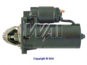 WAIglobal 30666R starteris 
 Elektros įranga -> Starterio sistema -> Starteris
46231602