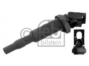 FEBI BILSTEIN 36080 ritė, uždegimas 
 Kibirkšties / kaitinamasis uždegimas -> Uždegimo ritė
12 13 7 559 842, 12 13 7 571 644