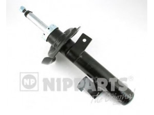 NIPPARTS N5513017G amortizatorius 
 Pakaba -> Amortizatorius
B32T34700C, B32T34700D, B32T34700E